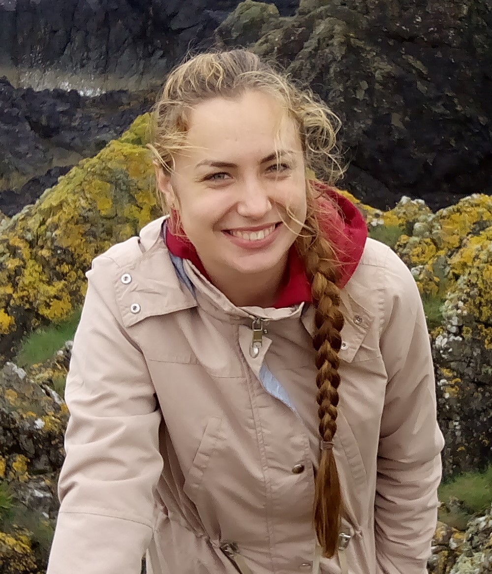 Aleksandra