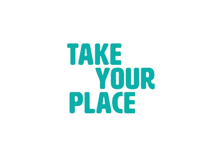 Take Your Place