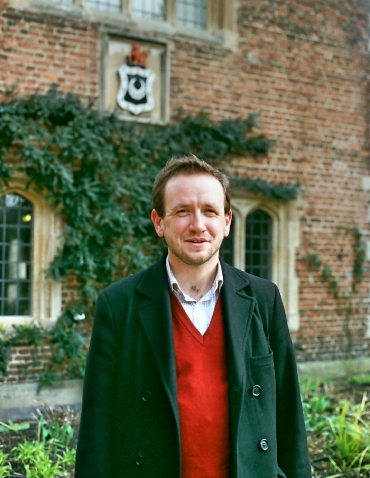 Andrew